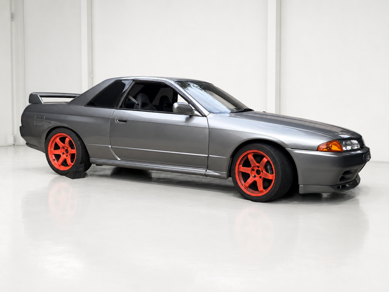 1990 Nissan Skyline GT-R
